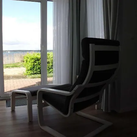 Appartement Am Seeufer 59a 9 Waren (Mueritz)