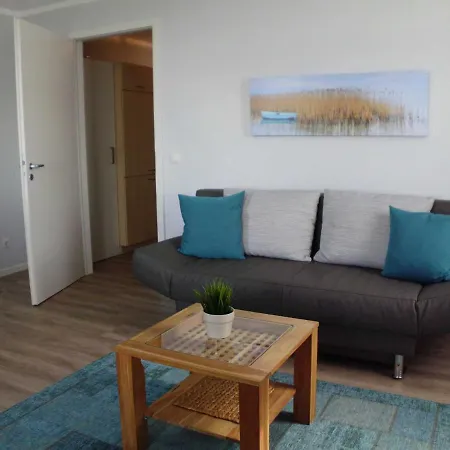 Am Seeufer 59a 9 Appartement *