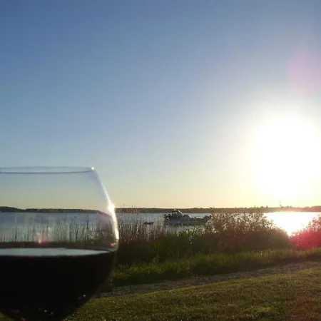 아파트 Am Seeufer 59a 9 바렌