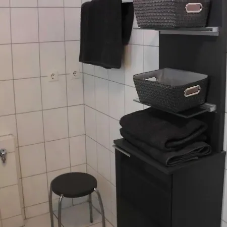 Am Seeufer 59a 9 Appartement *