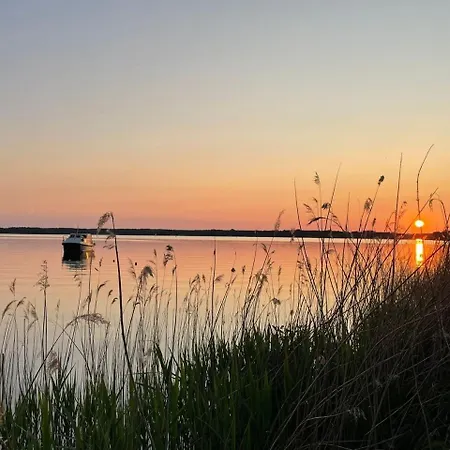 Am Seeufer 59a 9 아파트 바렌