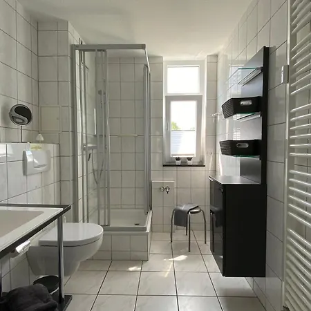 Am Seeufer 59a 9 * 바렌