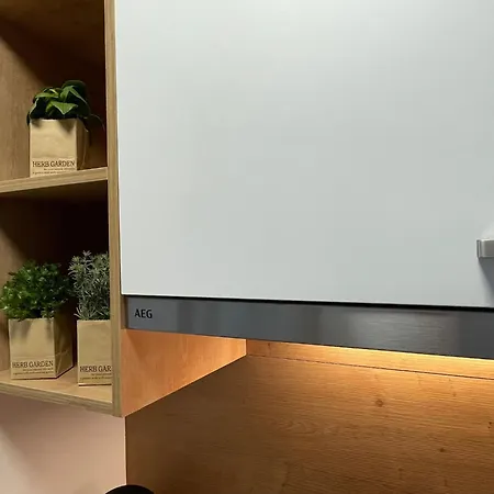 Am Seeufer 59a 9 아파트 *