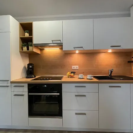 Am Seeufer 59a 9 아파트