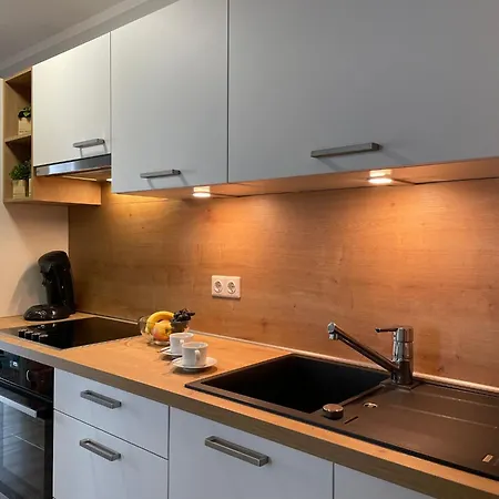 Am Seeufer 59a 9 * 바렌