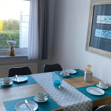 Am Seeufer 59a 9 Appartement