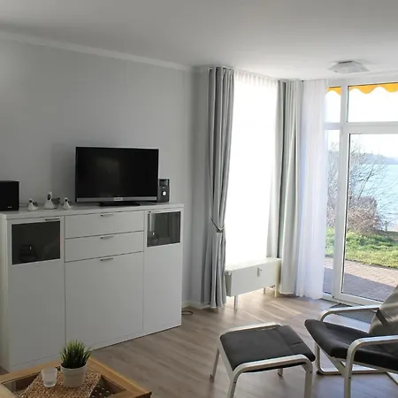 Am Seeufer 59a 9 Appartement Waren (Mueritz)