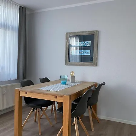 Appartement Am Seeufer 59a 9