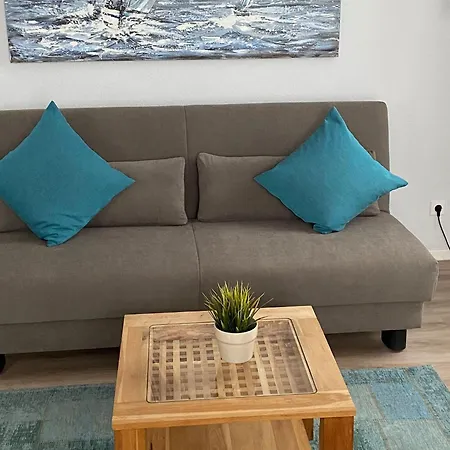 Am Seeufer 59a 9 Appartement *