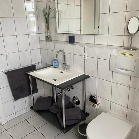 Am Seeufer 59a 9 Appartement *