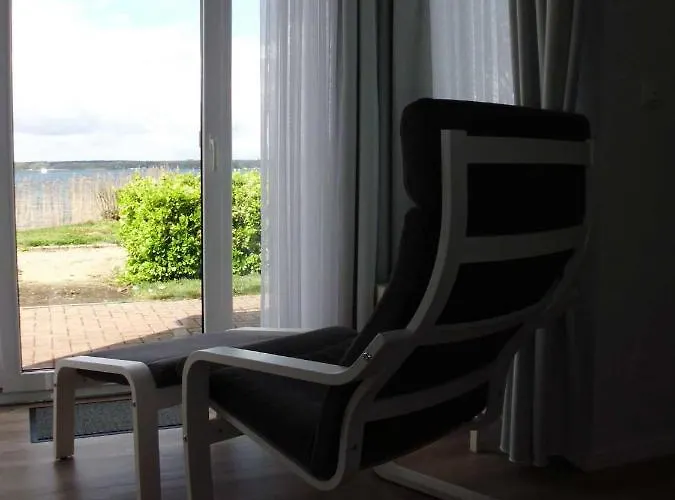 דירה Am Seeufer 59a 9 וארן