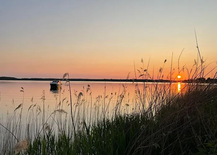 Am Seeufer 59a 9 דירה וארן