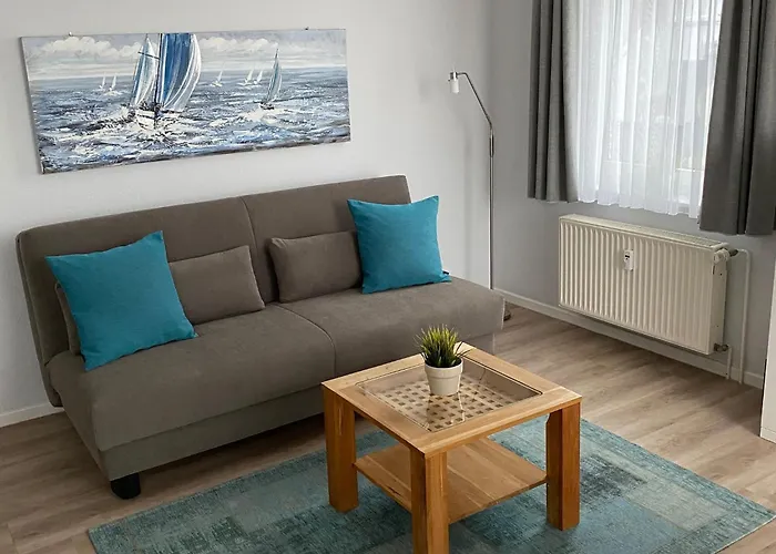 Am Seeufer 59a 9 דירה וארן